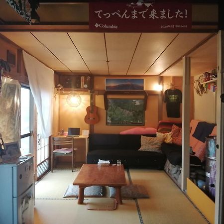 Yukiumi House Hostel Kamikawa  Bagian luar foto