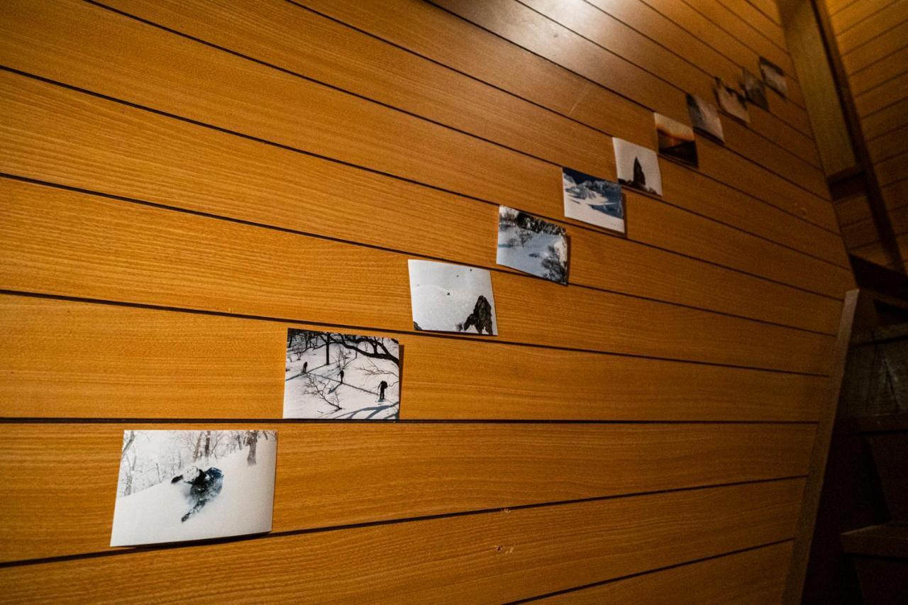 Yukiumi House Hostel Kamikawa  Bagian luar foto