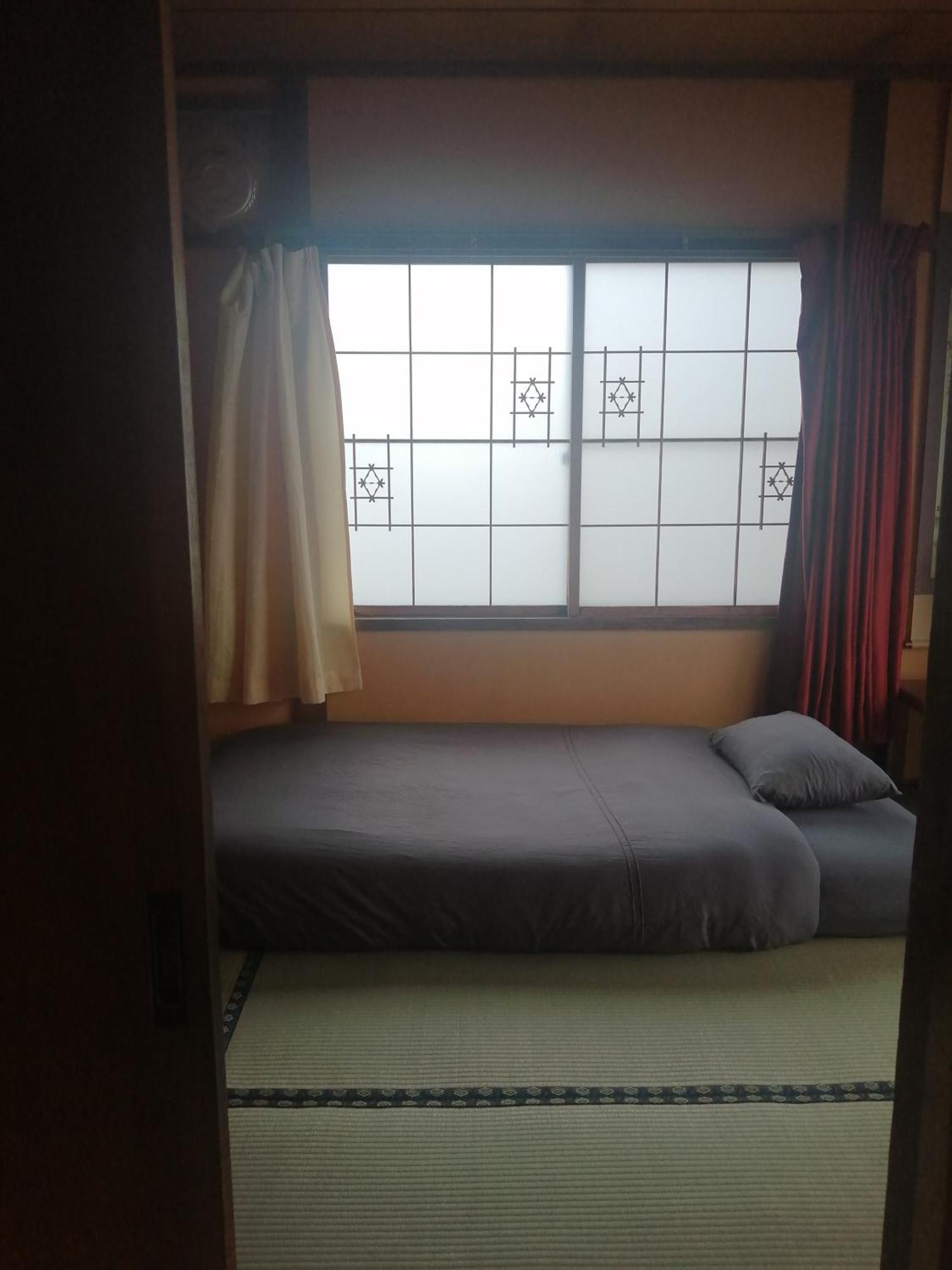Yukiumi House Hostel Kamikawa  Bagian luar foto