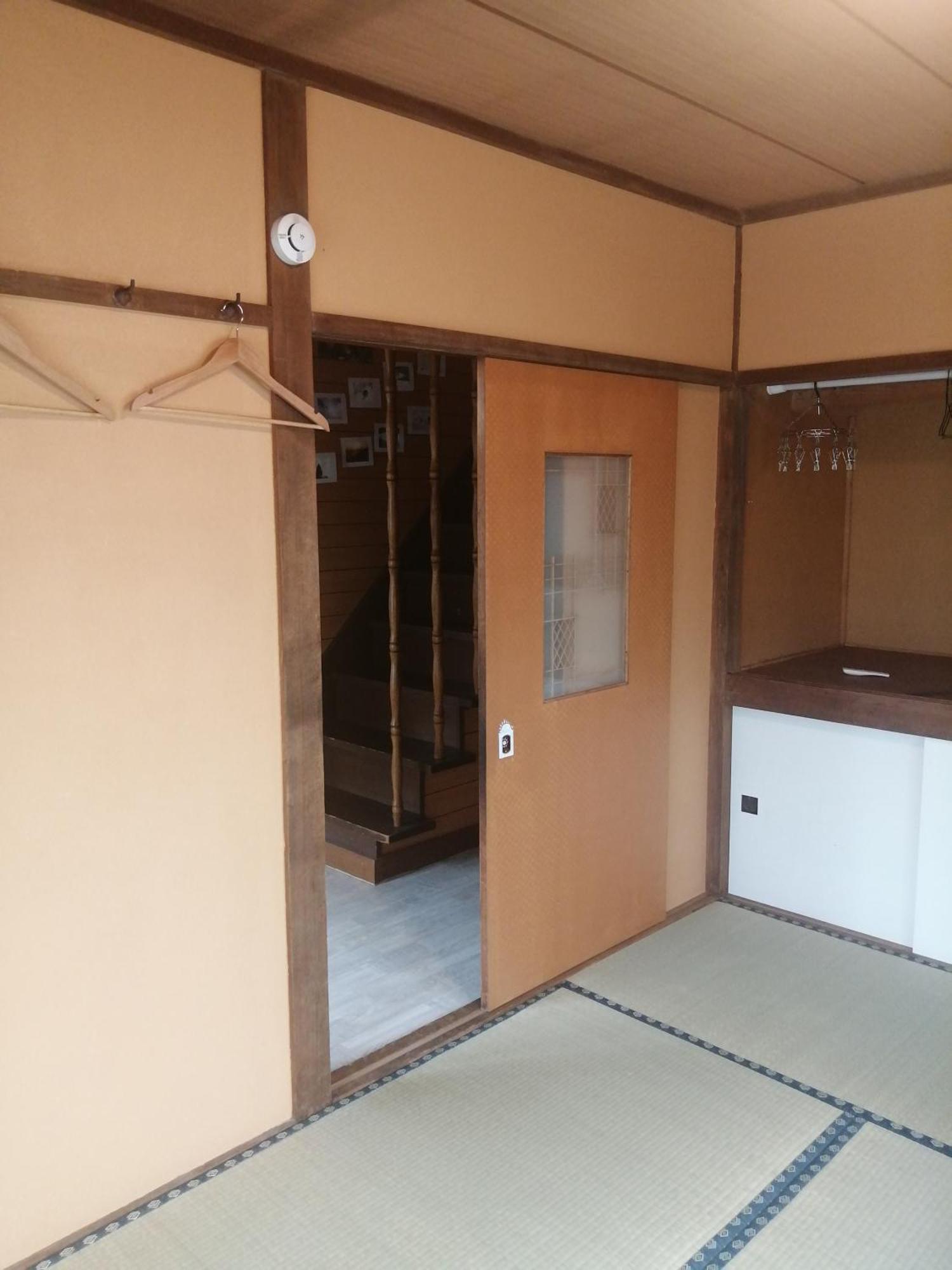 Yukiumi House Hostel Kamikawa  Ruang foto