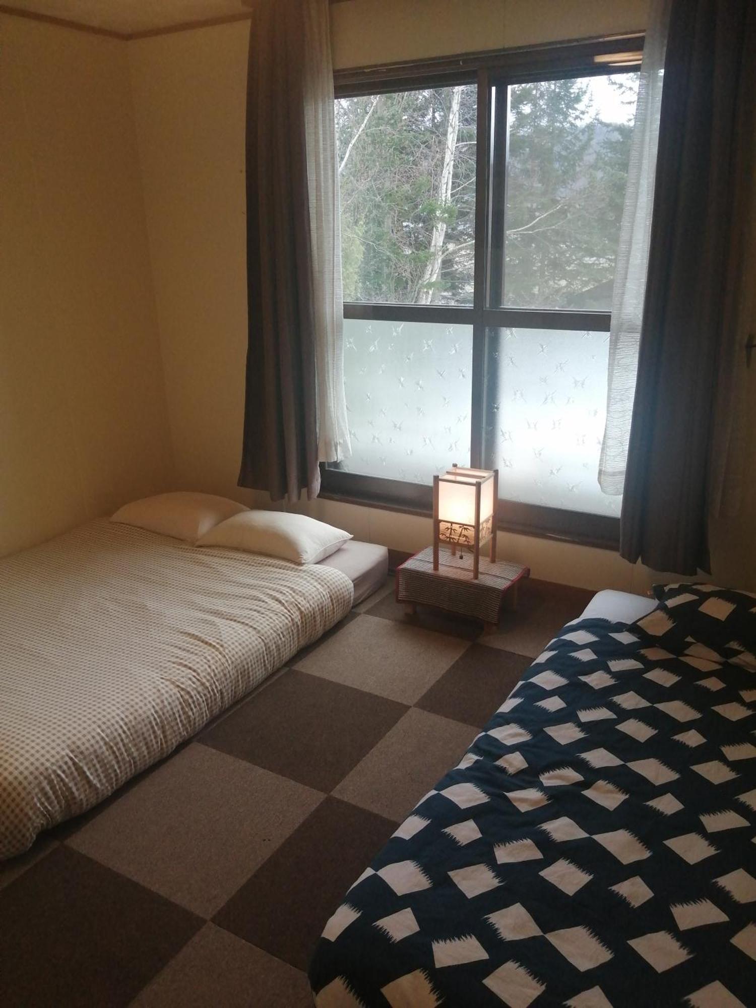 Yukiumi House Hostel Kamikawa  Ruang foto